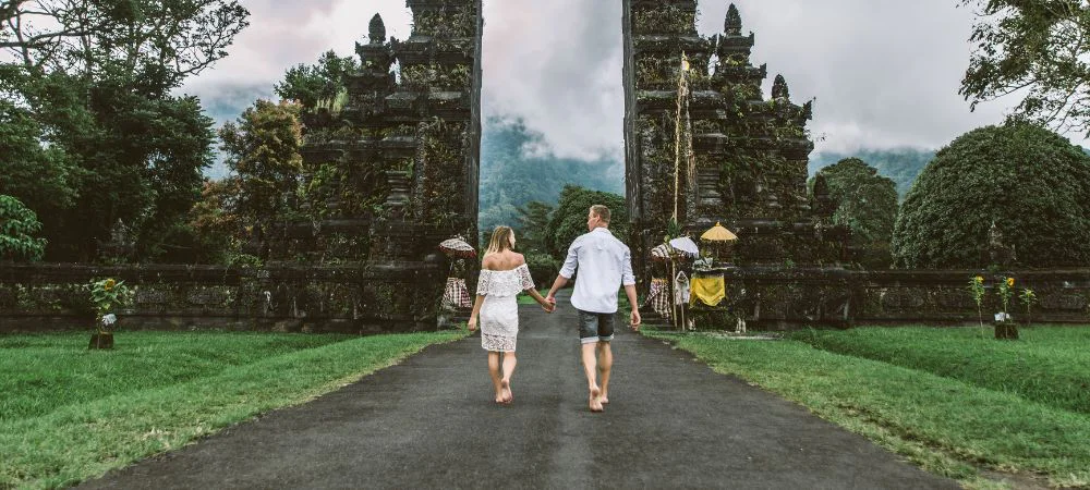 Best Time to Visit Bali 